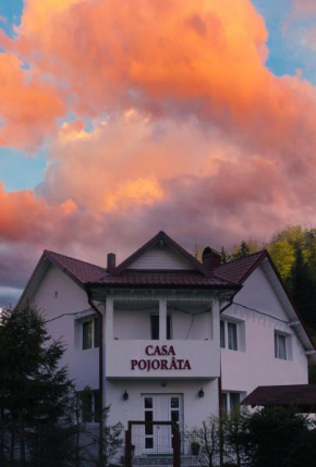 Casa Pojorâta